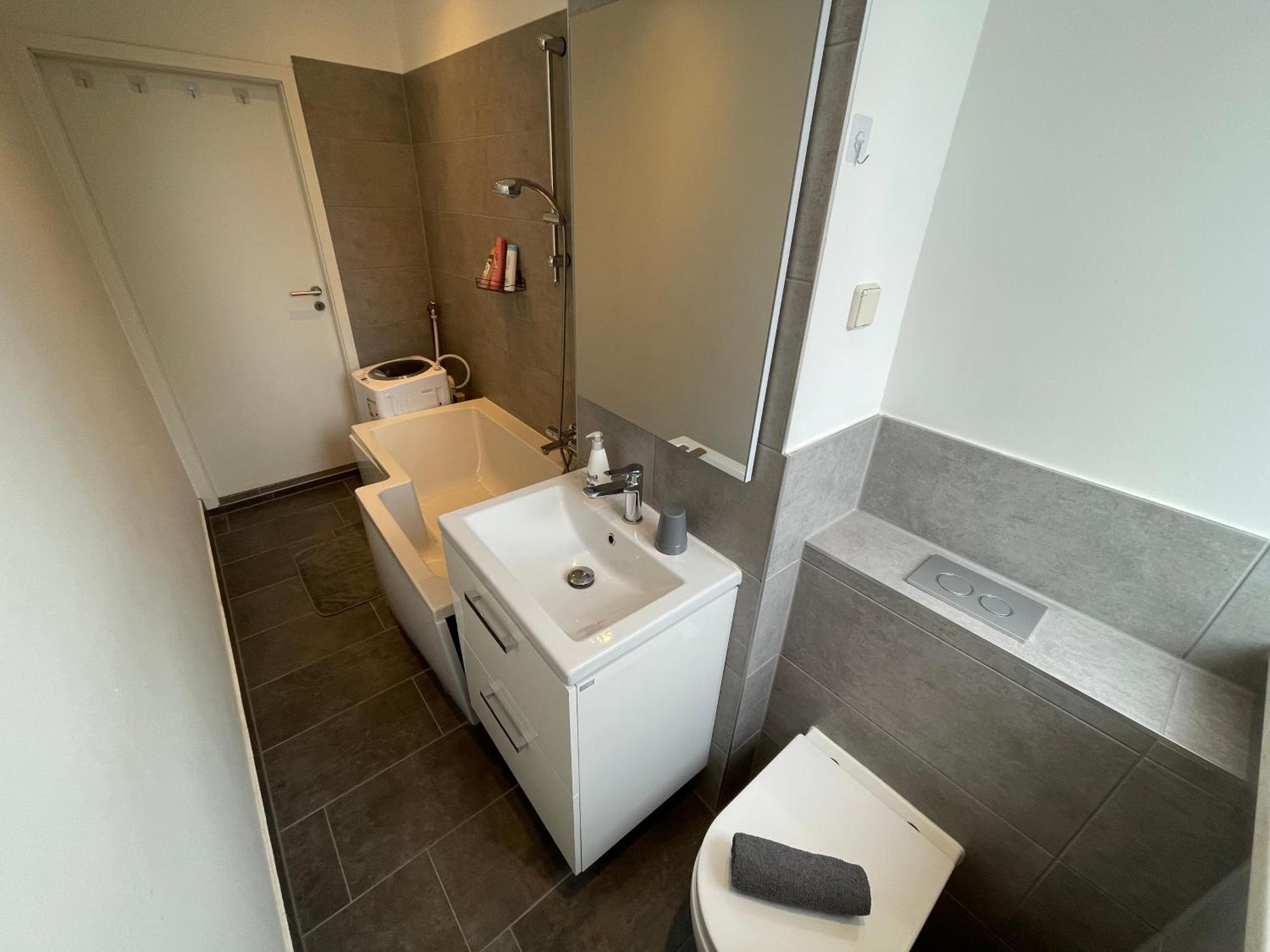 Modernes Apartment/Naehe Zentrum ماغديبورغ المظهر الخارجي الصورة